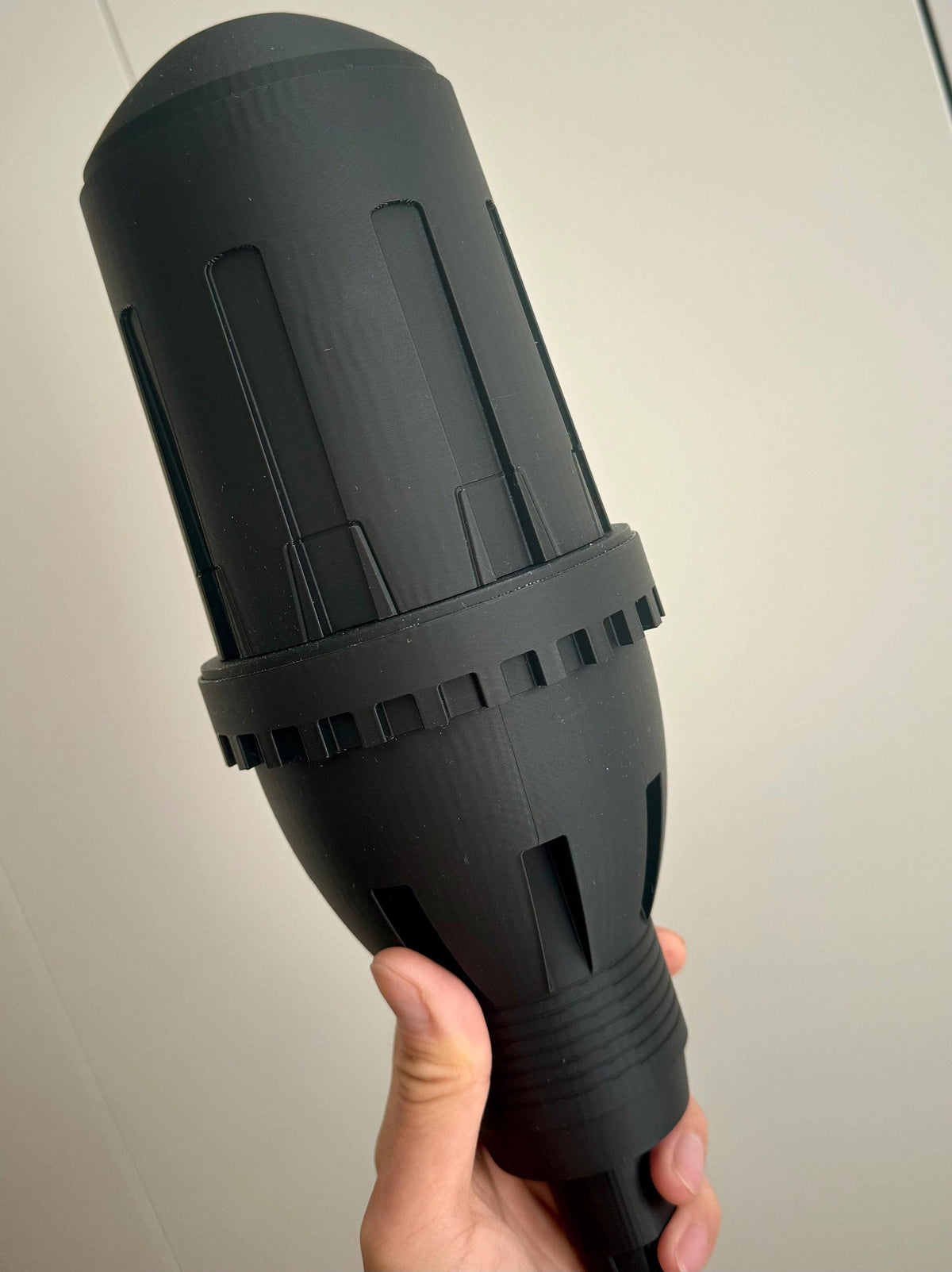 Thumper 1:1 Replica - 3D Printed