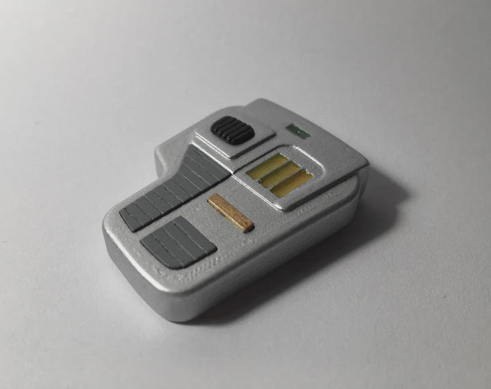 Cortical stimulator