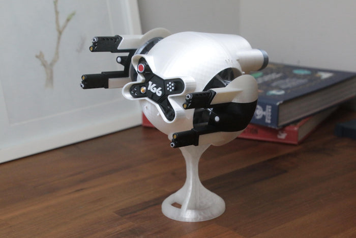 1:6 166 Drone (XLarge)
