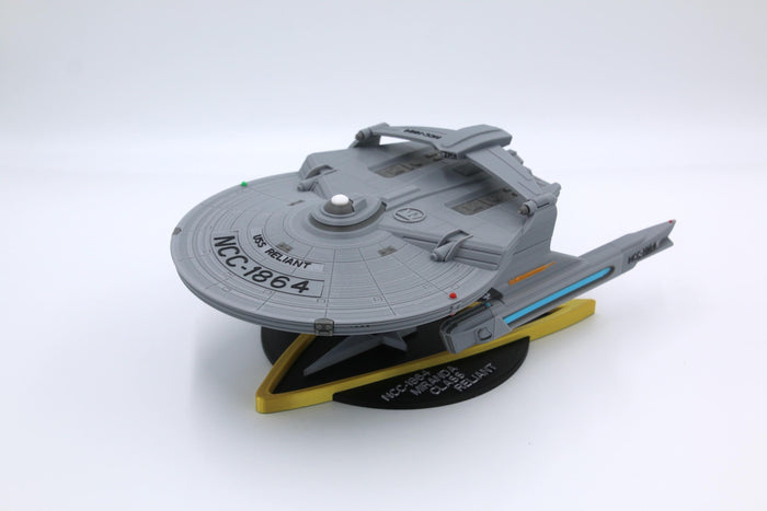 Miranda Class NCC-1864 Reliant