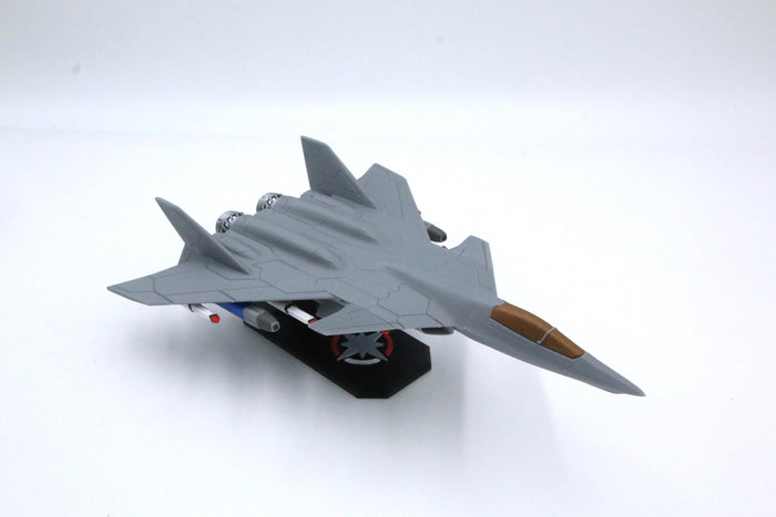 11-inch F-95 Morningstar Fighter Jet