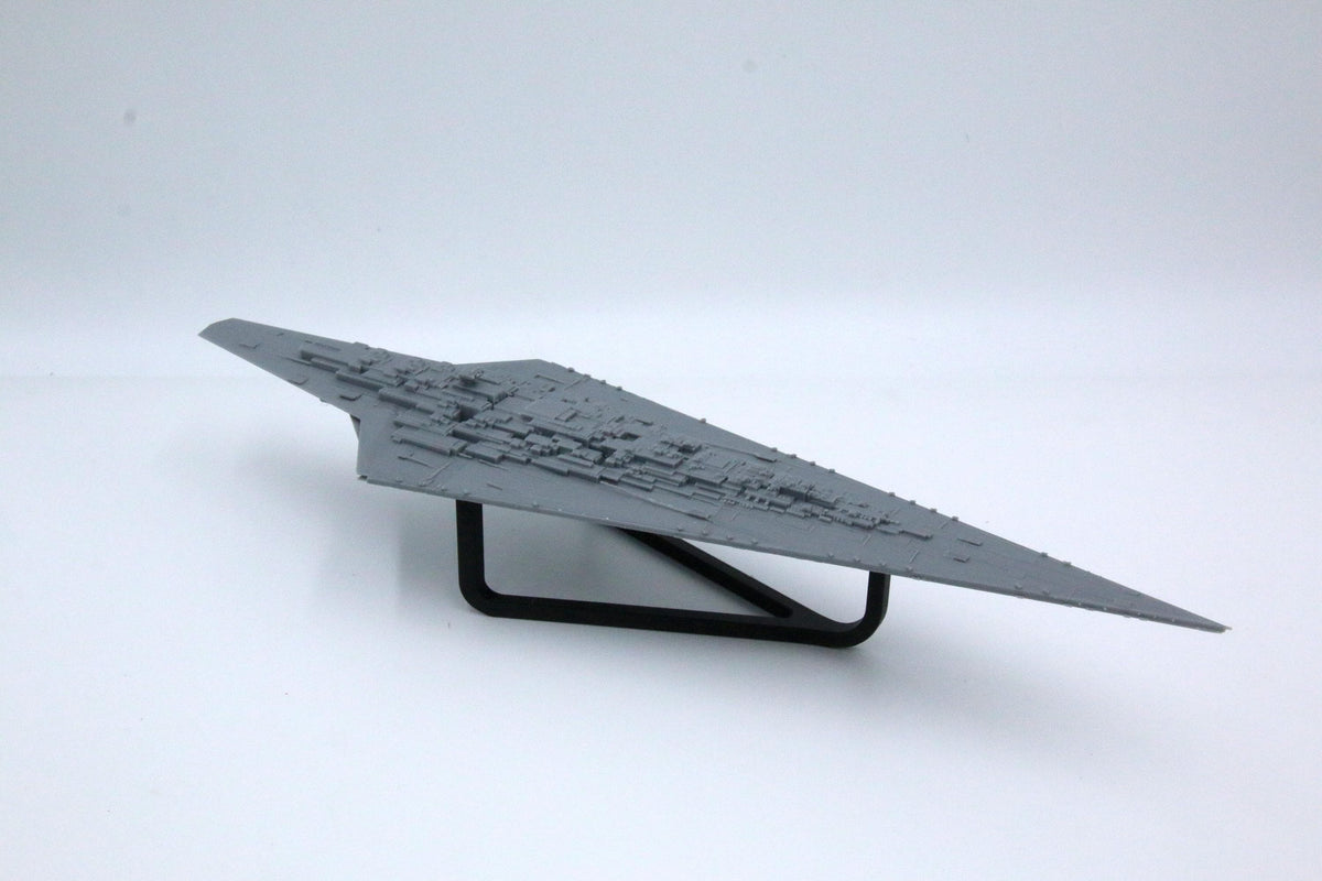 Executor-class Star Dreadnought - Star Destroyer - 3D Printed