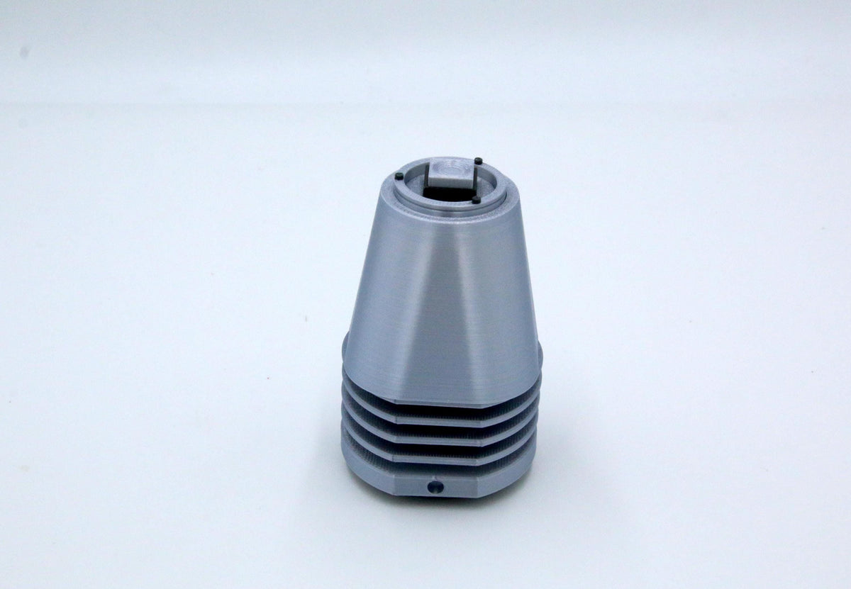 VOY Dermal Regenerator - 3D Printed - Fully Colored and Assembled