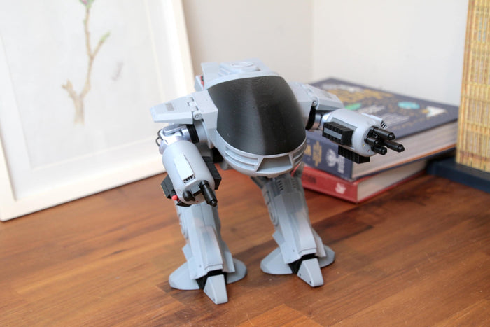 Enforcer: ED-209
