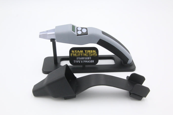 Dolphin Phaser with Stand