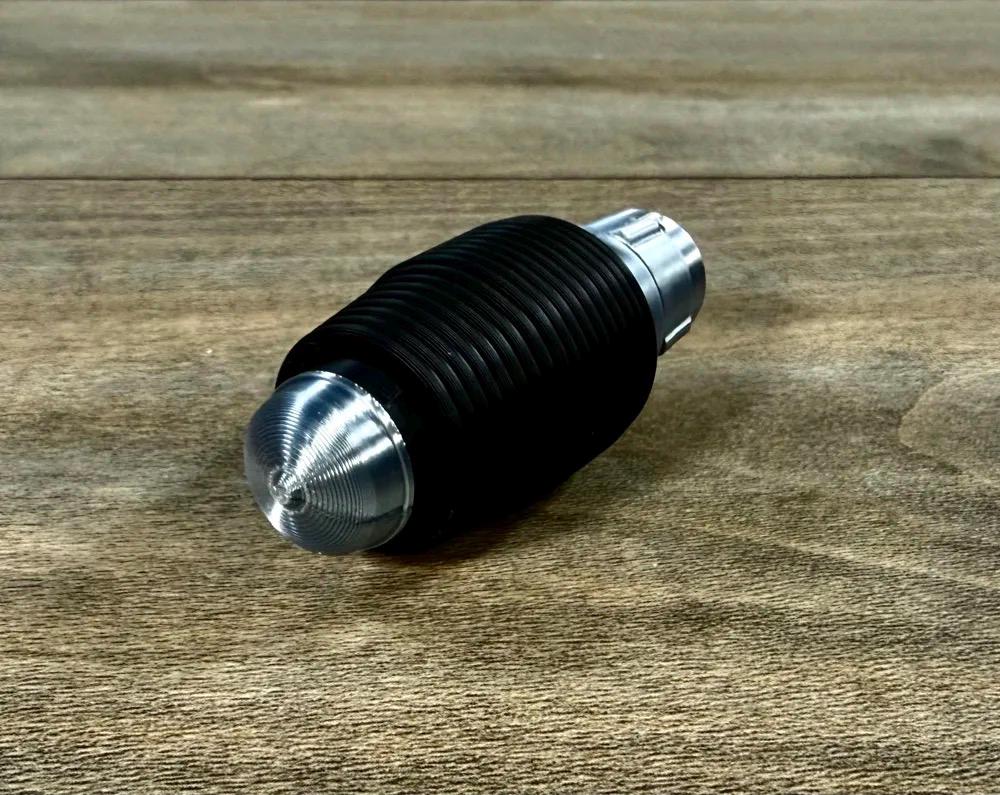 C1 Personal Comlink - 3D Printed Replica - Colored and Assembled - Si-Fi Prop